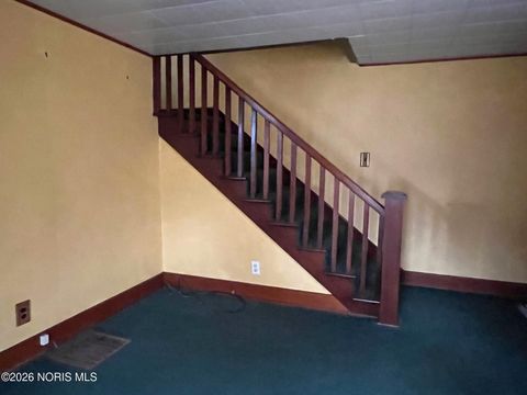 Tiny photo for 716 Marseilles Avenue, Upper Sandusky, OH 43351 (MLS # 10002931)