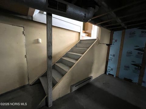 Tiny photo for 716 Marseilles Avenue, Upper Sandusky, OH 43351 (MLS # 10002931)