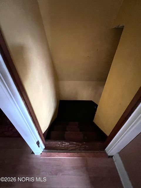 Tiny photo for 716 Marseilles Avenue, Upper Sandusky, OH 43351 (MLS # 10002931)