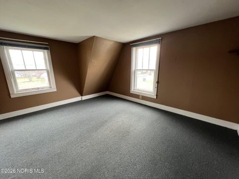 Tiny photo for 716 Marseilles Avenue, Upper Sandusky, OH 43351 (MLS # 10002931)