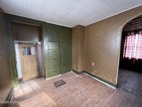 Tiny photo for 716 Marseilles Avenue, Upper Sandusky, OH 43351 (MLS # 10002931)