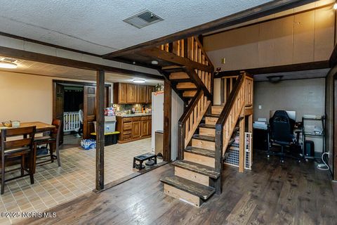 Tiny photo for 3216 U.s. 20, Lindsey, OH 43442 (MLS # 10001626)