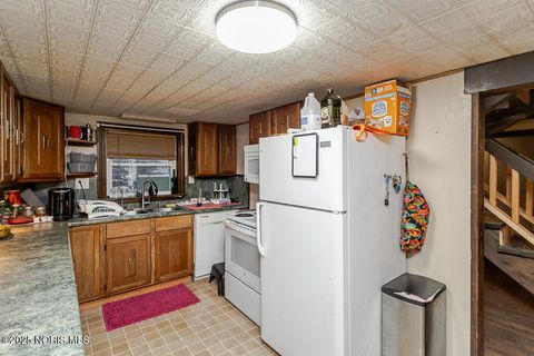 Tiny photo for 3216 U.s. 20, Lindsey, OH 43442 (MLS # 10001626)