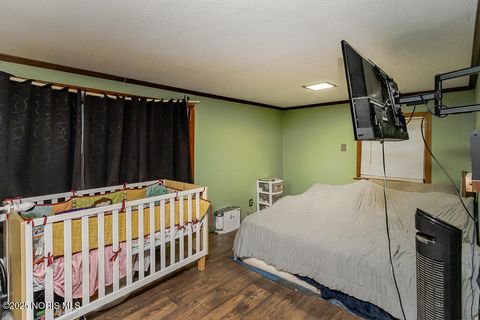 Tiny photo for 3216 U.s. 20, Lindsey, OH 43442 (MLS # 10001626)