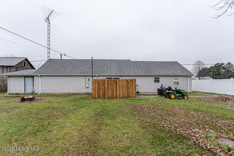Tiny photo for 3216 U.s. 20, Lindsey, OH 43442 (MLS # 10001626)