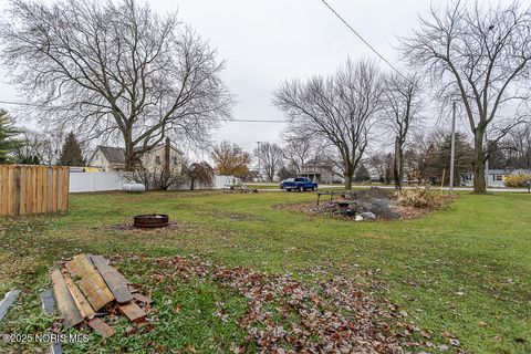 Tiny photo for 3216 U.s. 20, Lindsey, OH 43442 (MLS # 10001626)