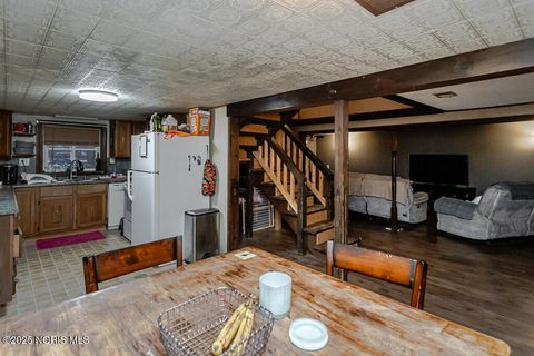 Tiny photo for 3216 U.s. 20, Lindsey, OH 43442 (MLS # 10001626)