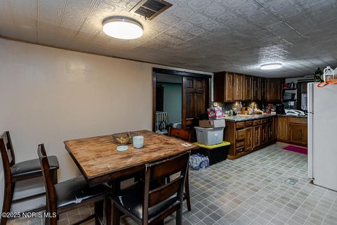 Tiny photo for 3216 U.s. 20, Lindsey, OH 43442 (MLS # 10001626)