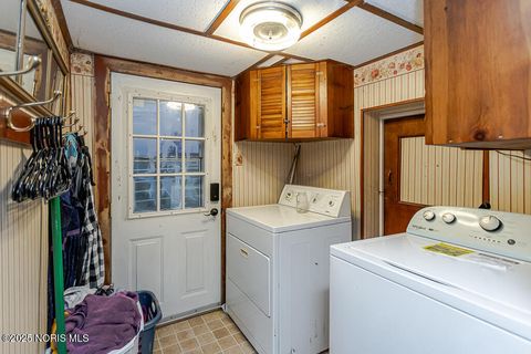 Tiny photo for 3216 U.s. 20, Lindsey, OH 43442 (MLS # 10001626)