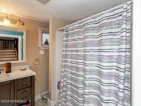 Tiny photo for 3216 U.s. 20, Lindsey, OH 43442 (MLS # 10001626)