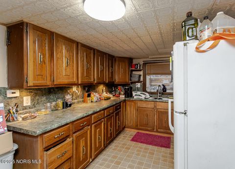Tiny photo for 3216 U.s. 20, Lindsey, OH 43442 (MLS # 10001626)