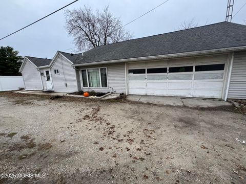 Photo of 3216 U.s. 20, Lindsey, OH 43442 (MLS # 10001626)