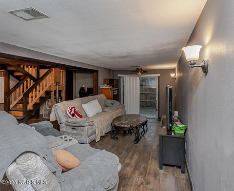 Tiny photo for 3216 U.s. 20, Lindsey, OH 43442 (MLS # 10001626)