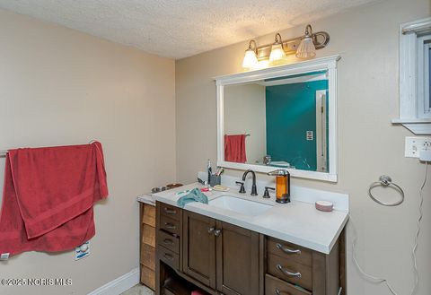 Tiny photo for 3216 U.s. 20, Lindsey, OH 43442 (MLS # 10001626)