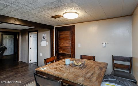 Tiny photo for 3216 U.s. 20, Lindsey, OH 43442 (MLS # 10001626)