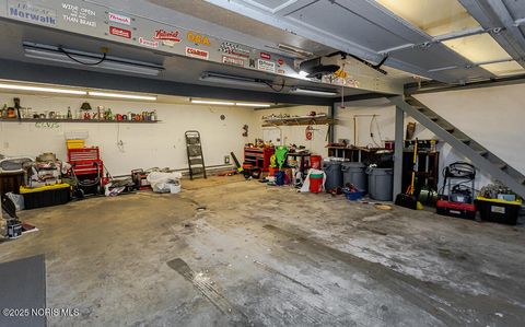 Tiny photo for 3216 U.s. 20, Lindsey, OH 43442 (MLS # 10001626)