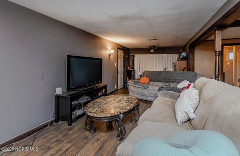 Tiny photo for 3216 U.s. 20, Lindsey, OH 43442 (MLS # 10001626)