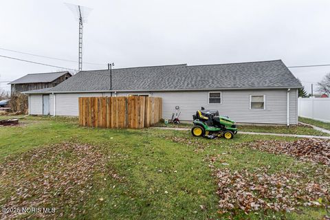 Tiny photo for 3216 U.s. 20, Lindsey, OH 43442 (MLS # 10001626)