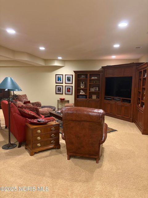 Tiny photo for 3848 Ravine Hollow Court, Maumee, OH 43537 (MLS # 10002161)