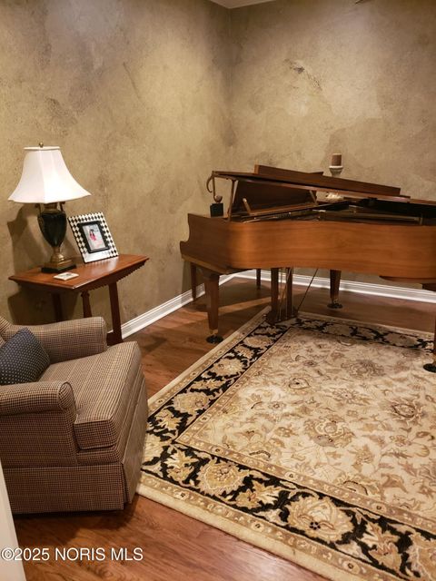 Tiny photo for 3848 Ravine Hollow Court, Maumee, OH 43537 (MLS # 10002161)