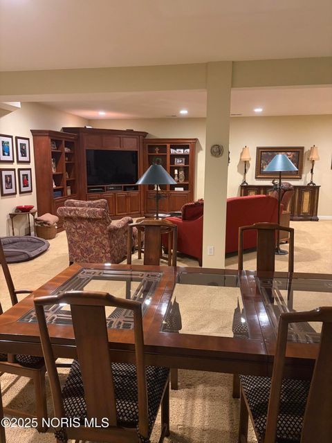 Tiny photo for 3848 Ravine Hollow Court, Maumee, OH 43537 (MLS # 10002161)