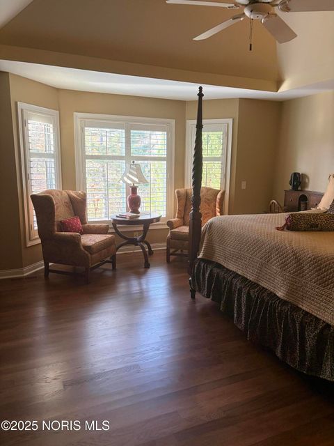 Tiny photo for 3848 Ravine Hollow Court, Maumee, OH 43537 (MLS # 10002161)