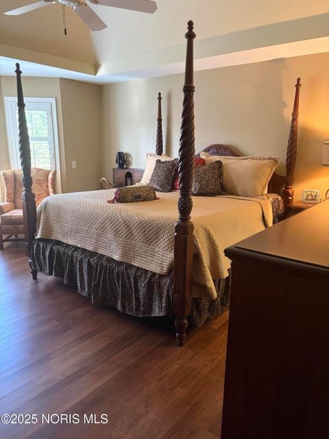 Tiny photo for 3848 Ravine Hollow Court, Maumee, OH 43537 (MLS # 10002161)