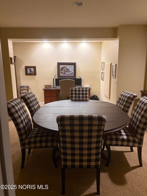 Tiny photo for 3848 Ravine Hollow Court, Maumee, OH 43537 (MLS # 10002161)