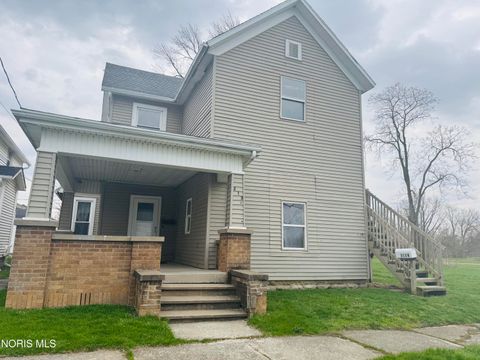 213 Clinton Street Findlay OH 45840