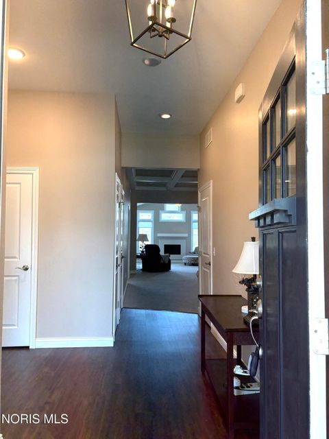 Tiny photo for 1812 Hidden Ridge Drive, Perrysburg, OH 43551 (MLS # 10009943)