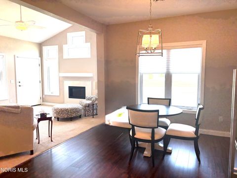 Tiny photo for 1812 Hidden Ridge Drive, Perrysburg, OH 43551 (MLS # 10009943)