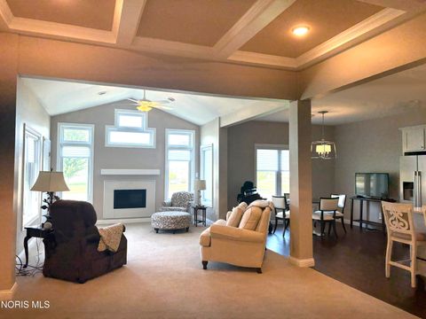 Tiny photo for 1812 Hidden Ridge Drive, Perrysburg, OH 43551 (MLS # 10009943)