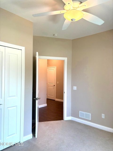 Tiny photo for 1812 Hidden Ridge Drive, Perrysburg, OH 43551 (MLS # 10009943)