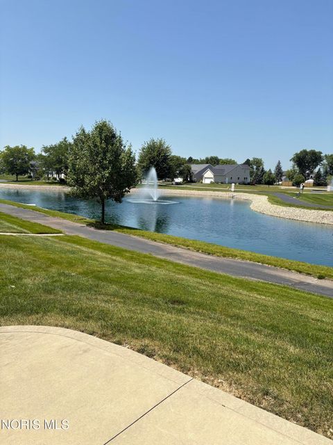Tiny photo for 1812 Hidden Ridge Drive, Perrysburg, OH 43551 (MLS # 10009943)