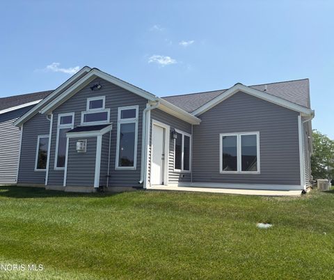 Tiny photo for 1812 Hidden Ridge Drive, Perrysburg, OH 43551 (MLS # 10009943)