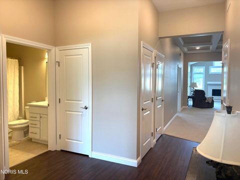 Tiny photo for 1812 Hidden Ridge Drive, Perrysburg, OH 43551 (MLS # 10009943)