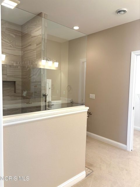 Tiny photo for 1812 Hidden Ridge Drive, Perrysburg, OH 43551 (MLS # 10009943)