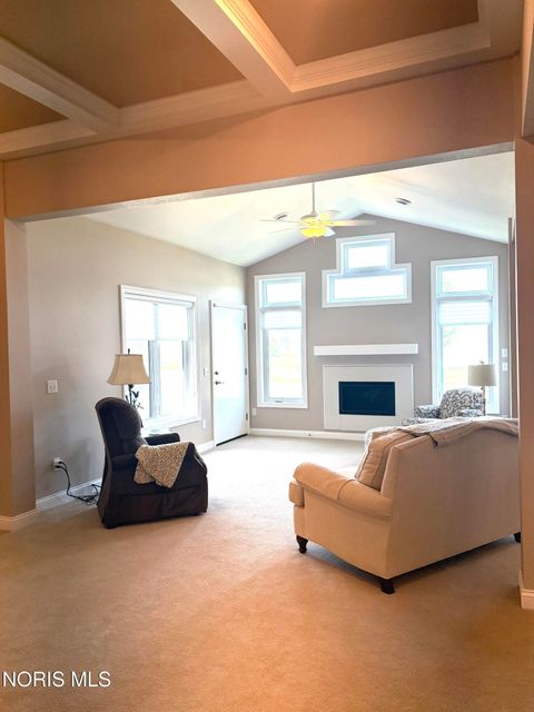 Tiny photo for 1812 Hidden Ridge Drive, Perrysburg, OH 43551 (MLS # 10009943)