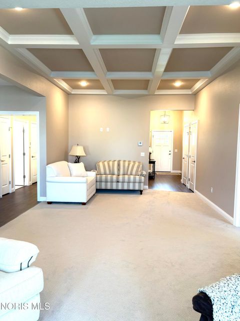 Tiny photo for 1812 Hidden Ridge Drive, Perrysburg, OH 43551 (MLS # 10009943)