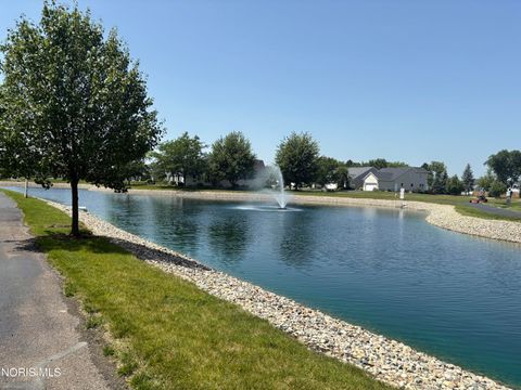 Tiny photo for 1812 Hidden Ridge Drive, Perrysburg, OH 43551 (MLS # 10009943)