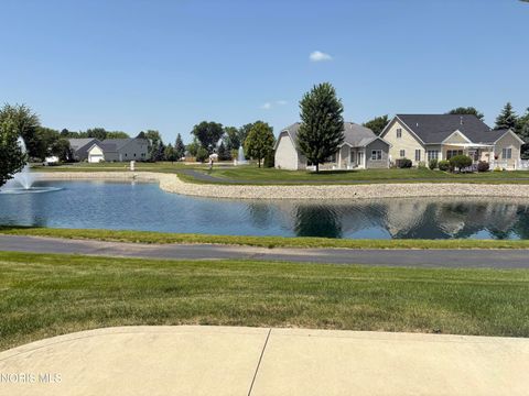 Tiny photo for 1812 Hidden Ridge Drive, Perrysburg, OH 43551 (MLS # 10009943)