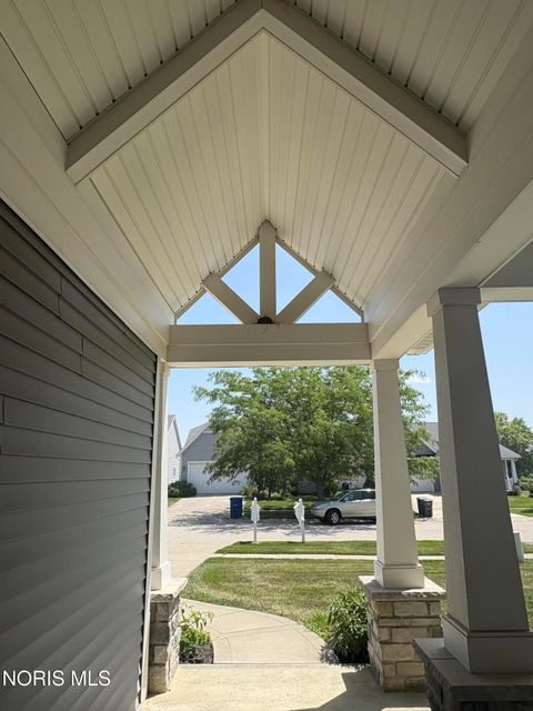 Tiny photo for 1812 Hidden Ridge Drive, Perrysburg, OH 43551 (MLS # 10009943)
