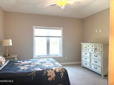 Tiny photo for 1812 Hidden Ridge Drive, Perrysburg, OH 43551 (MLS # 10009943)