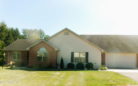 Photo of 309 Oakview Drive, Ottawa, OH 45875 (MLS # 10001128)