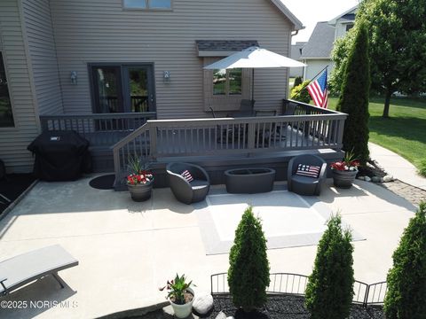 Tiny photo for 9344 Rocky Water Court, Sylvania, OH 43560 (MLS # 10000792)