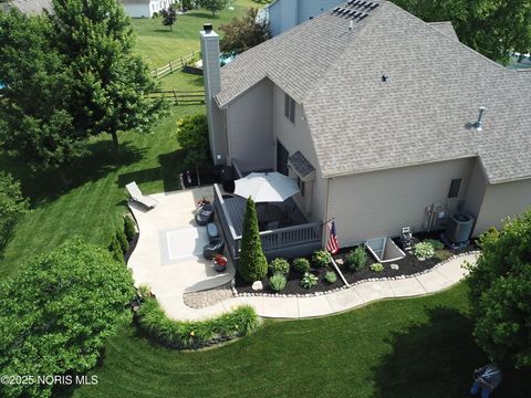 Tiny photo for 9344 Rocky Water Court, Sylvania, OH 43560 (MLS # 10000792)