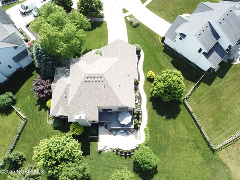 Tiny photo for 9344 Rocky Water Court, Sylvania, OH 43560 (MLS # 10000792)