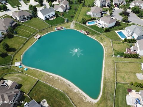 Tiny photo for 9344 Rocky Water Court, Sylvania, OH 43560 (MLS # 10000792)