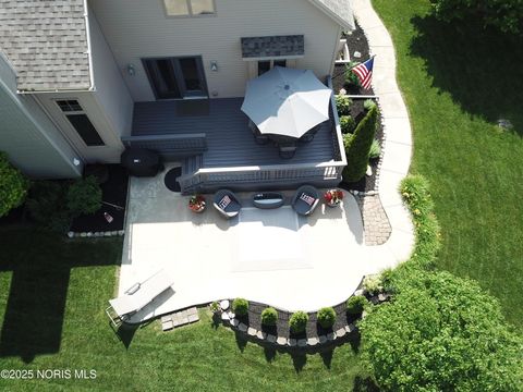 Tiny photo for 9344 Rocky Water Court, Sylvania, OH 43560 (MLS # 10000792)