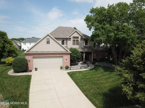 Tiny photo for 9344 Rocky Water Court, Sylvania, OH 43560 (MLS # 10000792)